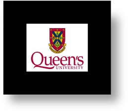 queen's u logo