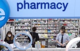 Pharmacy 