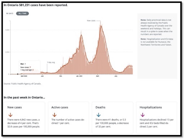 salmon coloured graphs