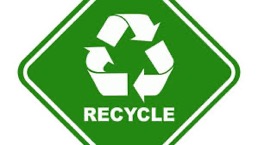 recycle symbol