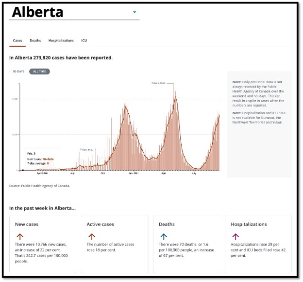 salmon coloured bar graphs