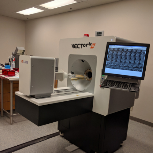 VECTor CT