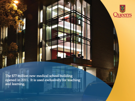 Undergraduate Medical Education
