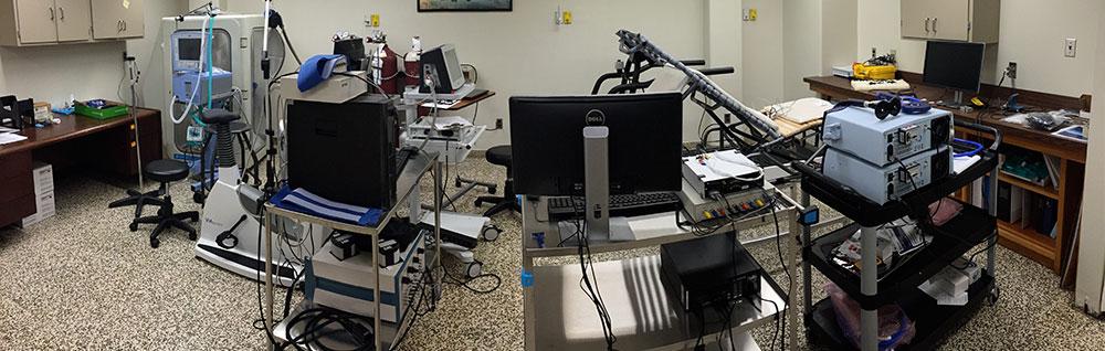 Laboratory of Clinical Exercise Physiology (LACEP)
