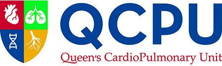 Queen's Cardio Pulmonary Unit (QCPU)