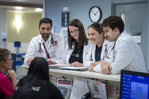 QIM Residents