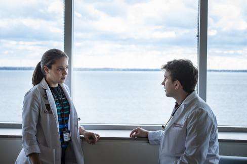 QIM Residents