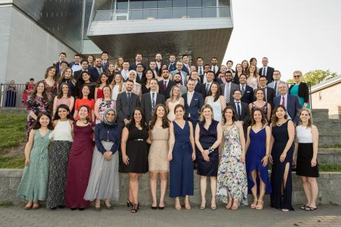 Last Call Ball 2019