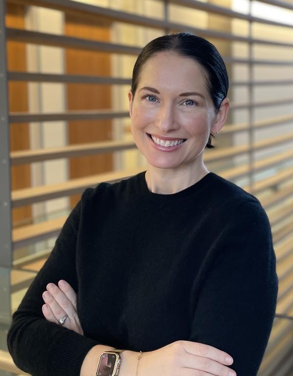 Dr.  Bianca Brunelli