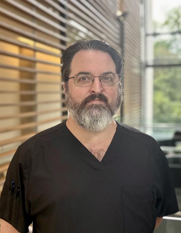 Dr.  Michael Debo
