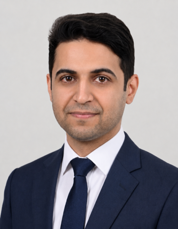   Faris Alhari