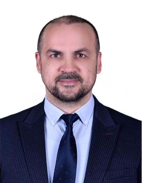   Ibrahim Rencüzoğullari