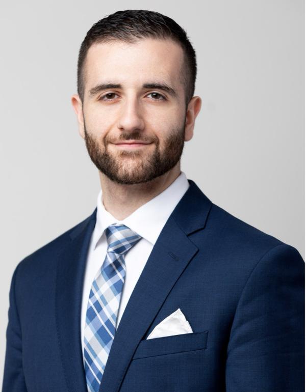   Jacob Abdaem