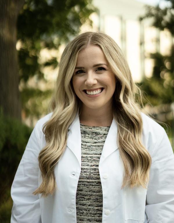 van der…, Stephani… 