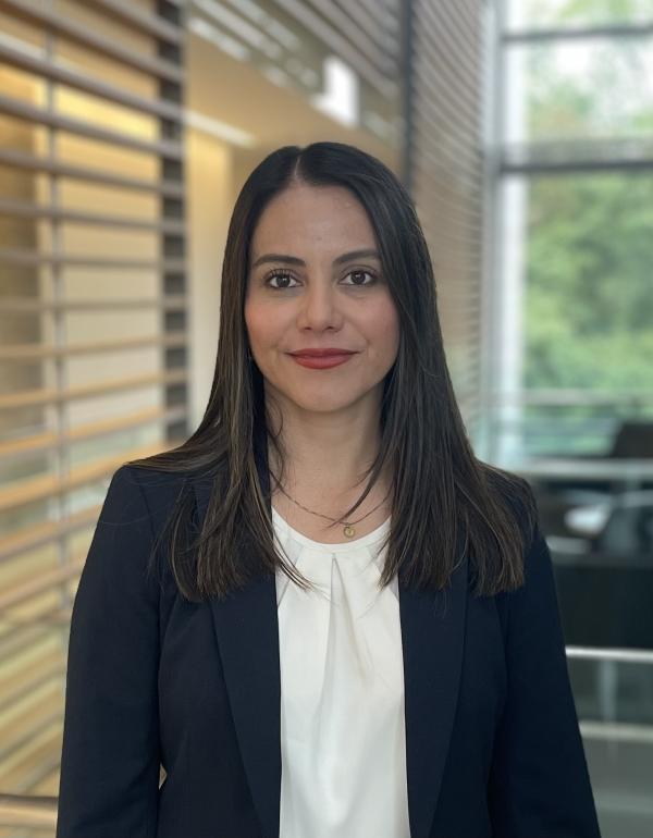 Perez-G…, Mireya C… 