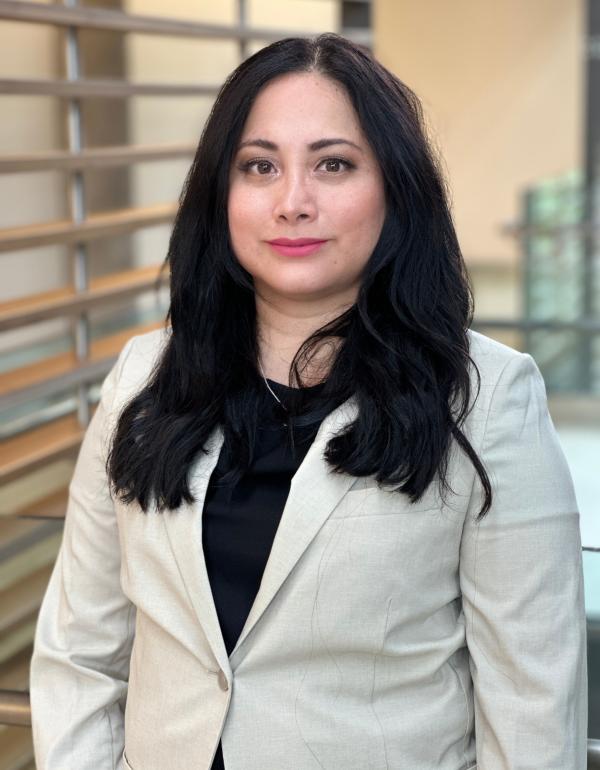 Ramírez…, Lourdes 