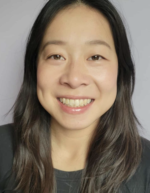 Dr.  Karen Ngo