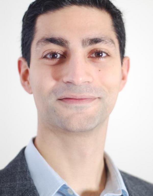 Mahpour, Amirali 