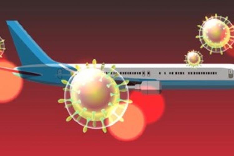 animated picture of airplane