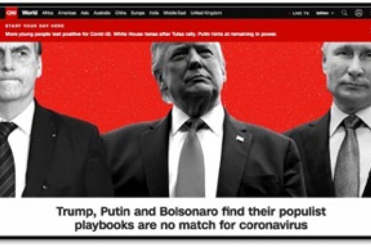 photo of world leaders