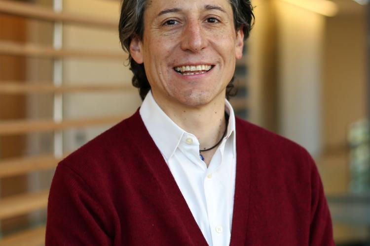 Dr. Santiago Perez Photo