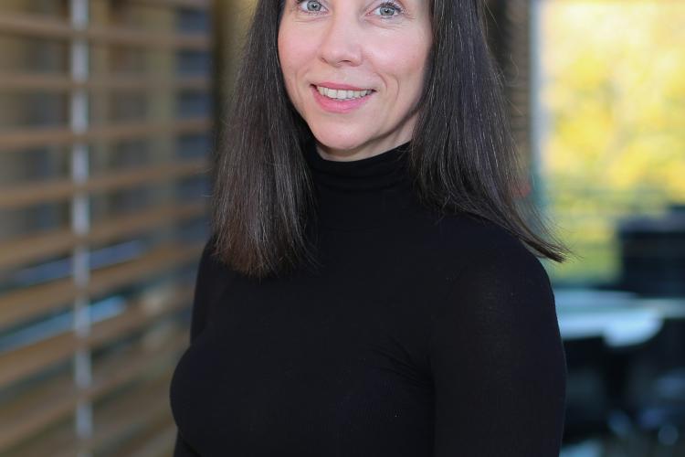 Picture of Dr. Lysa Boissé Lomax