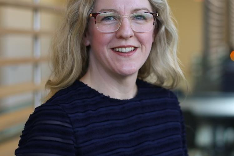 Picture of Dr. Annette Hay