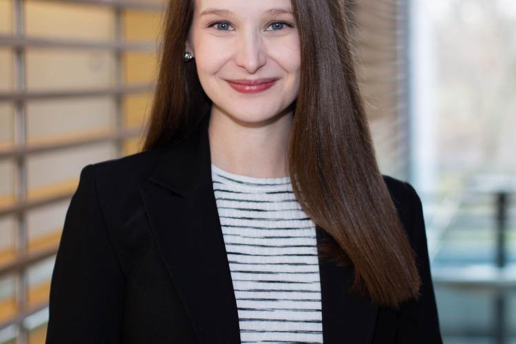 Picture of Dr. Heather Johnson