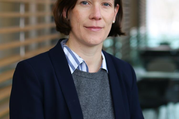 Picture of Dr. Sonja Molin