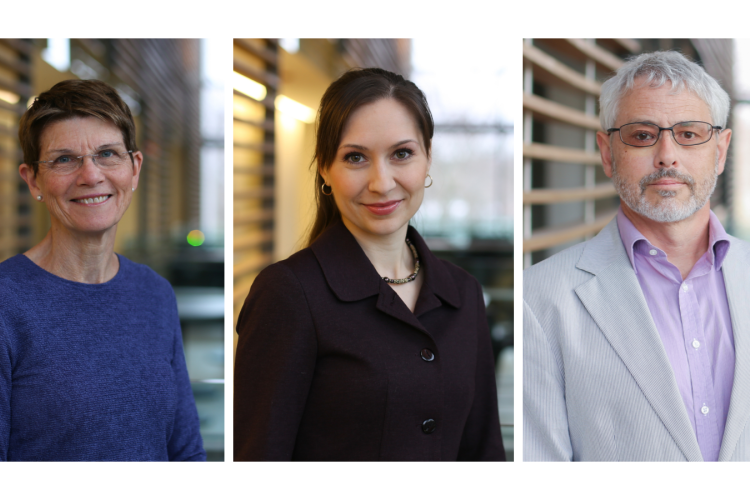 Drs. Moffatt, Digby & Parker