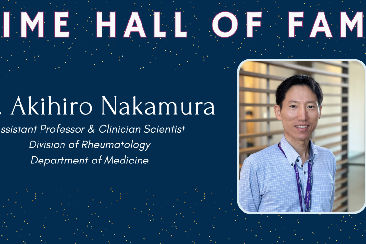 TIME Hall of Fame article 