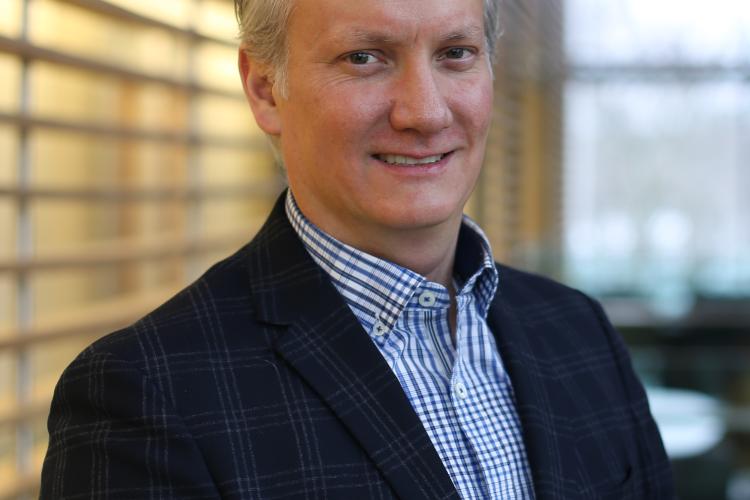 Picture of Dr. Mark Ropeleski 