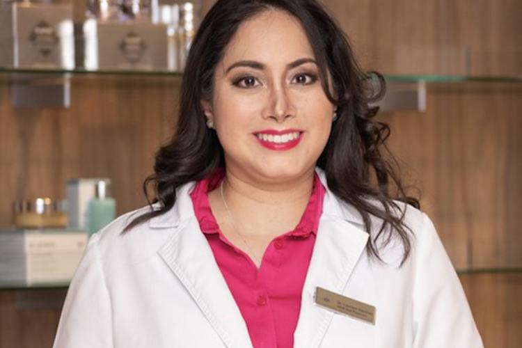 Image of Dr. Ramirez Hobak