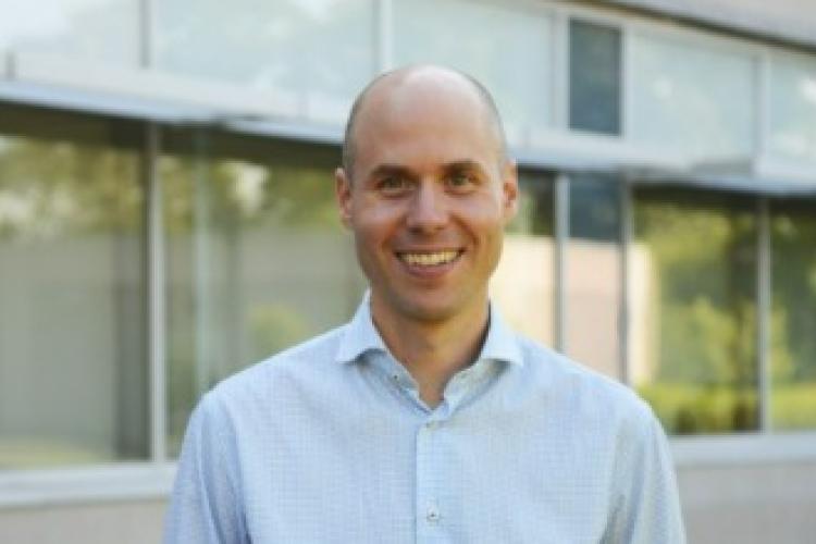 Picture of Alexandre Messager 