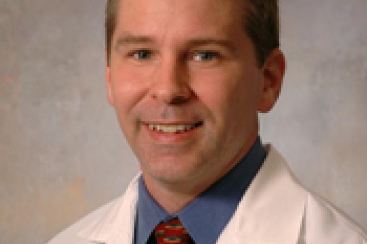 Picture of Dr. Willard Sharp 