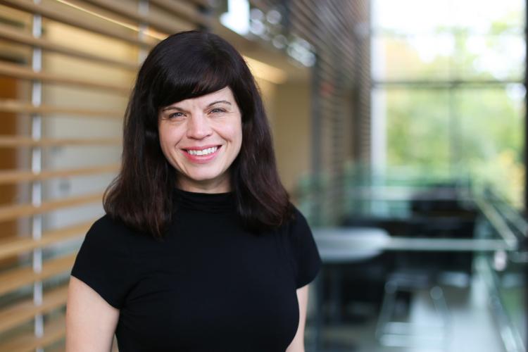 Image of Dr Lynn-Marie Postovit 