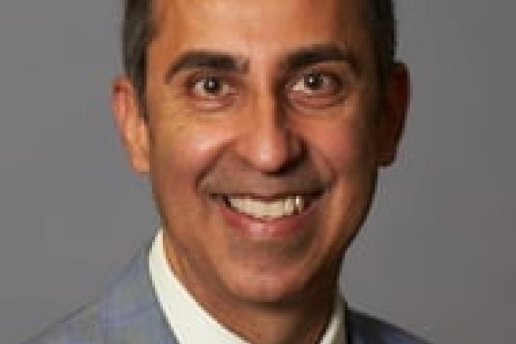 Image of Dr. Ally Prebtani 