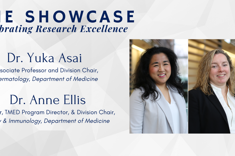 This Months TIME Showcase - Recent publication by Drs Yuka Asai & Anne Ellis