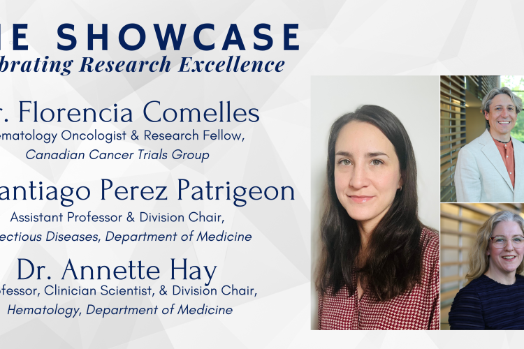 This Months TIME Showcase - Recent publication by Drs Comelles, Perez Patrigeon, and Hay