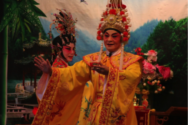 China in 2015-A SWOT Analysis