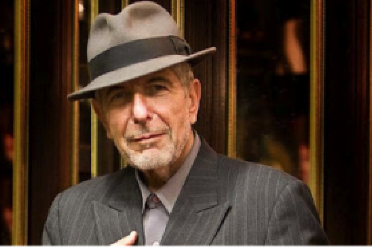 To Remain or Retire: Advice For Physicians From Leonard Cohen 