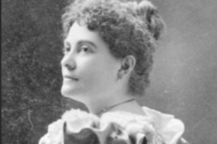 Dr. Emily Howard Stowe (née Jennings)
