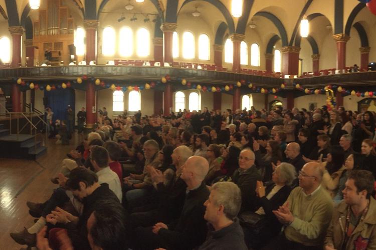 What is the Opposite of Schadenfreude?