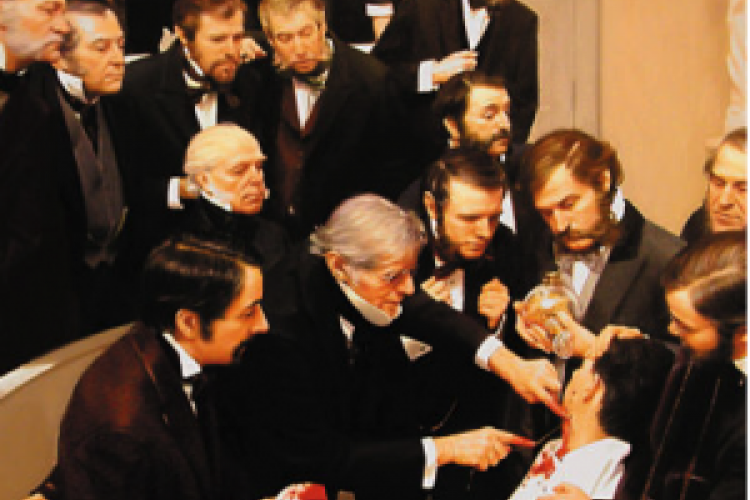 Why We Still Need Medical Grand Rounds