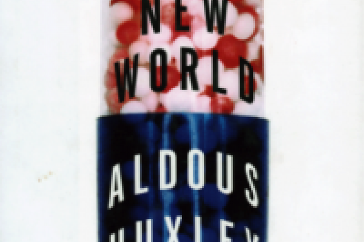 Canada’s Brave New World: Overuse of Prescription Narcotics  