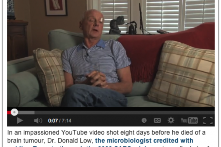 Dying to Speak: An Innovative Toolkit May Help Terminally Ill Patients to Live Better and Die at Home With Better Quality of Death  