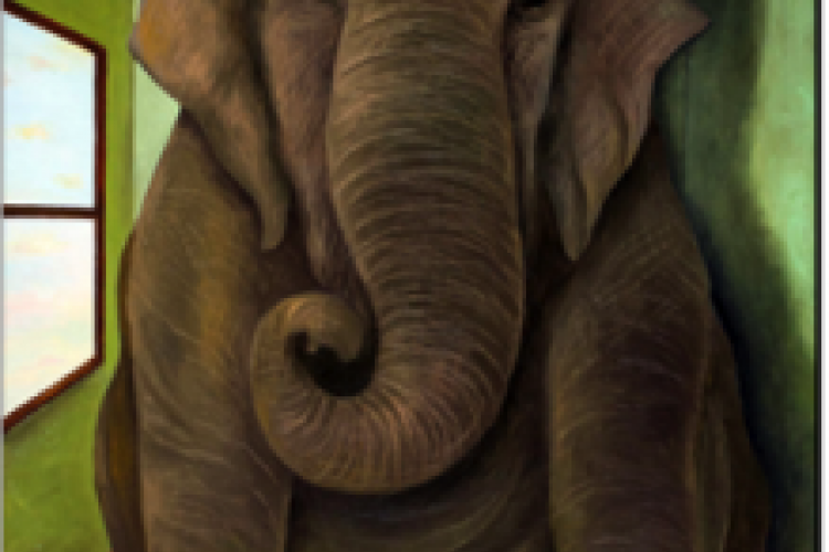 Physician Heal Thyself: How Lessons From a Leper Colony Offer the Solution to Physician Burnout