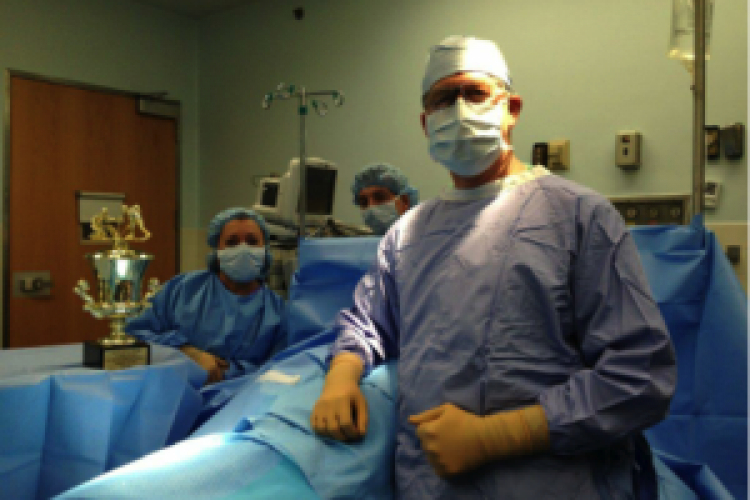 The Loving of the Game: Lessons from Johnny’s Ice House