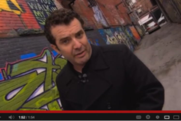 A Report on Influenza From The State of Denial