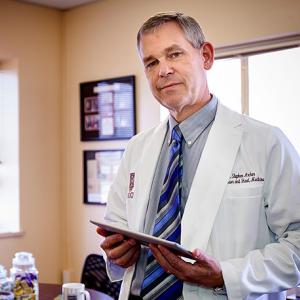 There and Back Again: A Meds '81 Grad Returns to Queen's